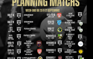 PLANNING