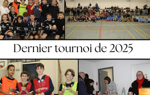 compte rendu du mois de décembre