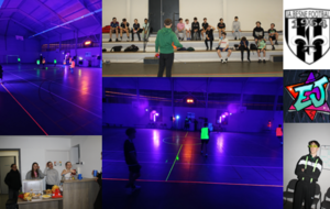 Tournoi FIFA fluo