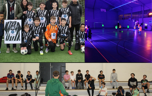 compte rendu du mois de février