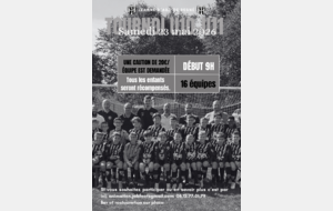 Tournoi U10/U11