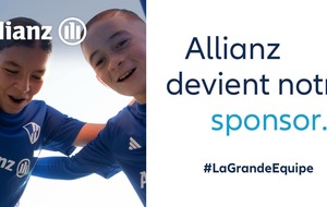 Allianz s'engage auprès de la JAB