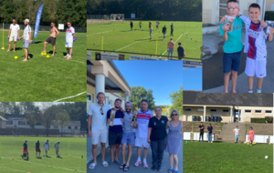 Tournoi de Feetbool