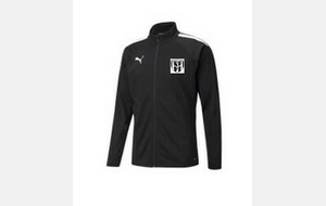 Veste Zippée adulte