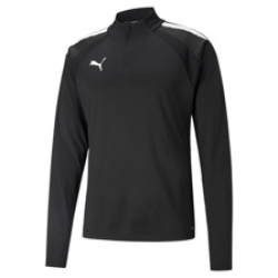 Sweat Demi-Zip adulte