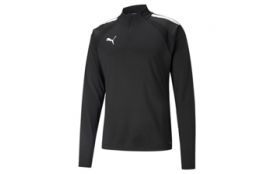 Sweat Demi-Zip enfant
