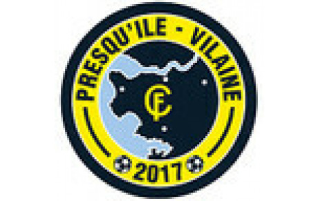 CAMOËL PRESQU'ILE FC 1