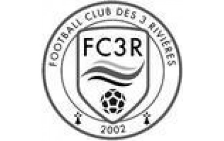 FC 3 RIVIERES 1