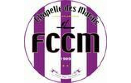 FC LA CHAPELLE DES MARAIS 3