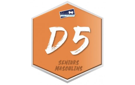 CHAMPIONNAT D5
