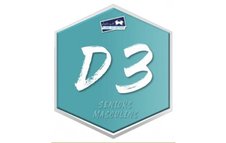 CHAMPIONNAT D3