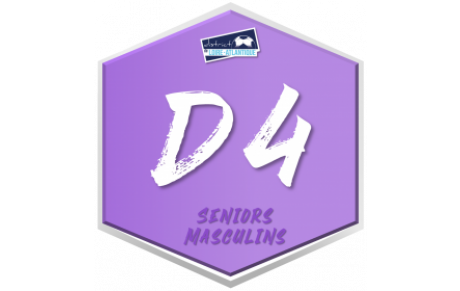 CHAMPIONNAT D4