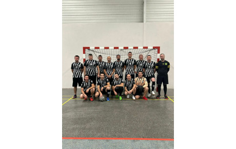 FUTSAL