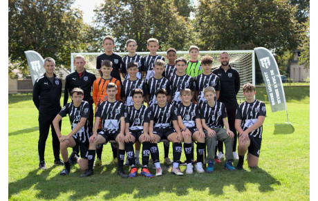 U14/U15