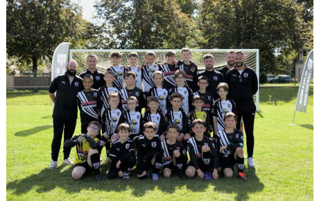 U10/U11
