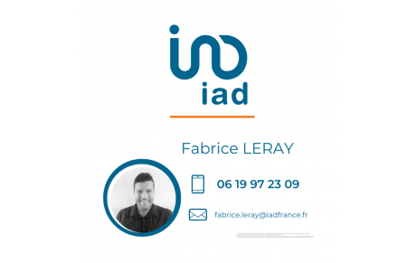 FABRICE LERAY