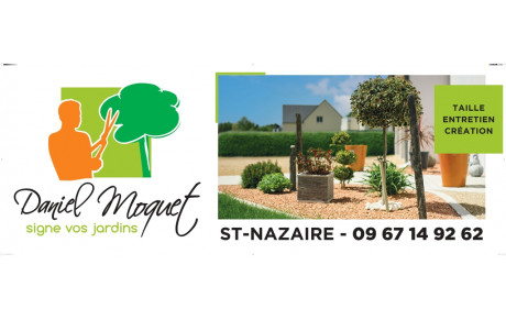 DANIEL MOQUET