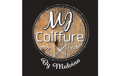 MJ COIFFURE BY MALVINA