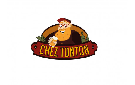 CHEZ TONTON