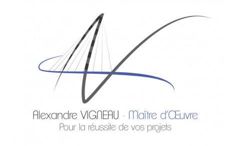 ALEXANDRE VIGNEAU-MAITRE D'OEUVRE