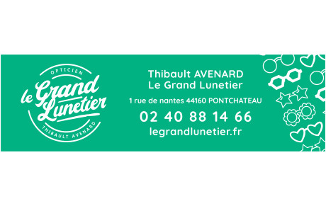 LE GRAND LUNETIER