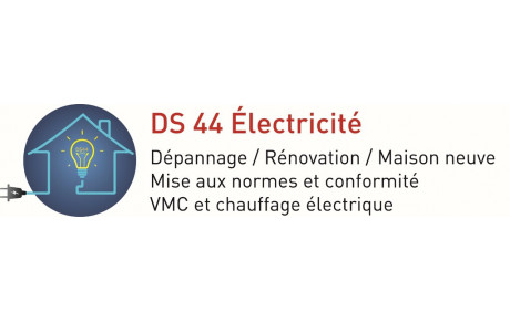DS 44 ELECTRICITE