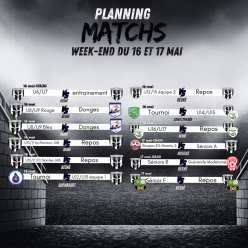 Planning match