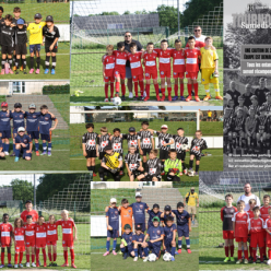Tournoi U10-11