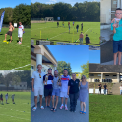 Tournoi de Feetbool