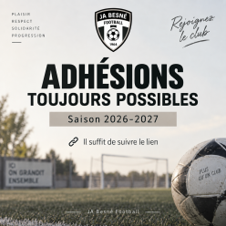 Adhésion